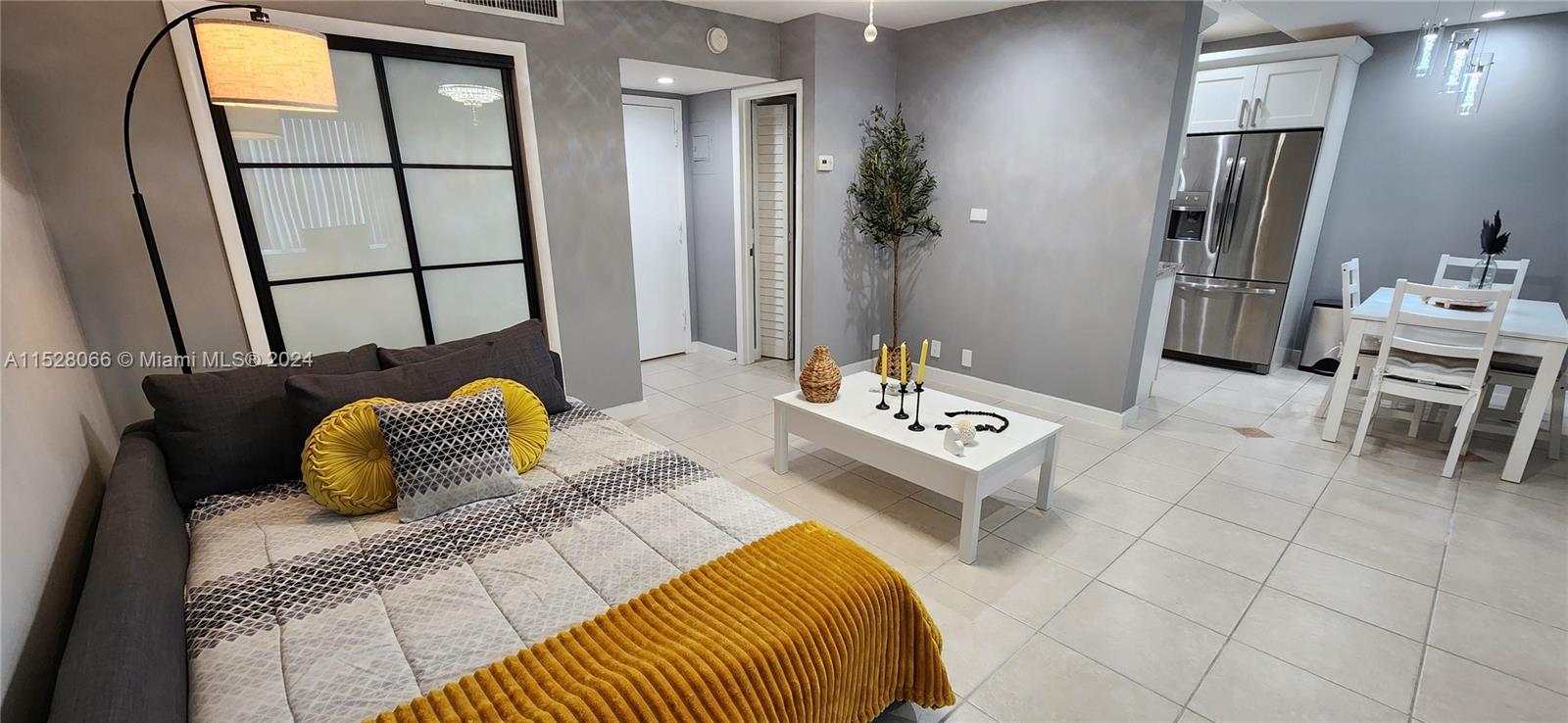 1700 Pierce Street 703, Hollywood, Florida 33020, 1 Bedroom Bedrooms, ,1 BathroomBathrooms,Residential,For Sale,1700 Pierce Street 703,A11528066