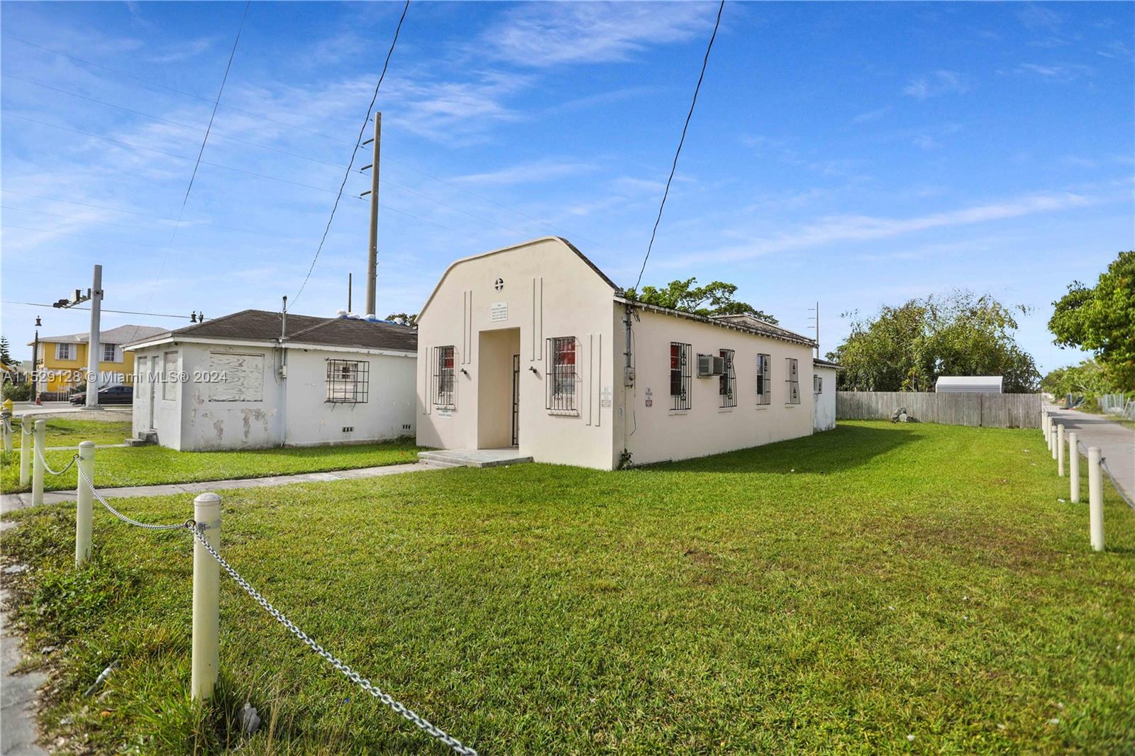 736 SW 6th Ave, Homestead, Florida 33030, ,Residential,For Sale,736 SW 6th Ave,A11529128