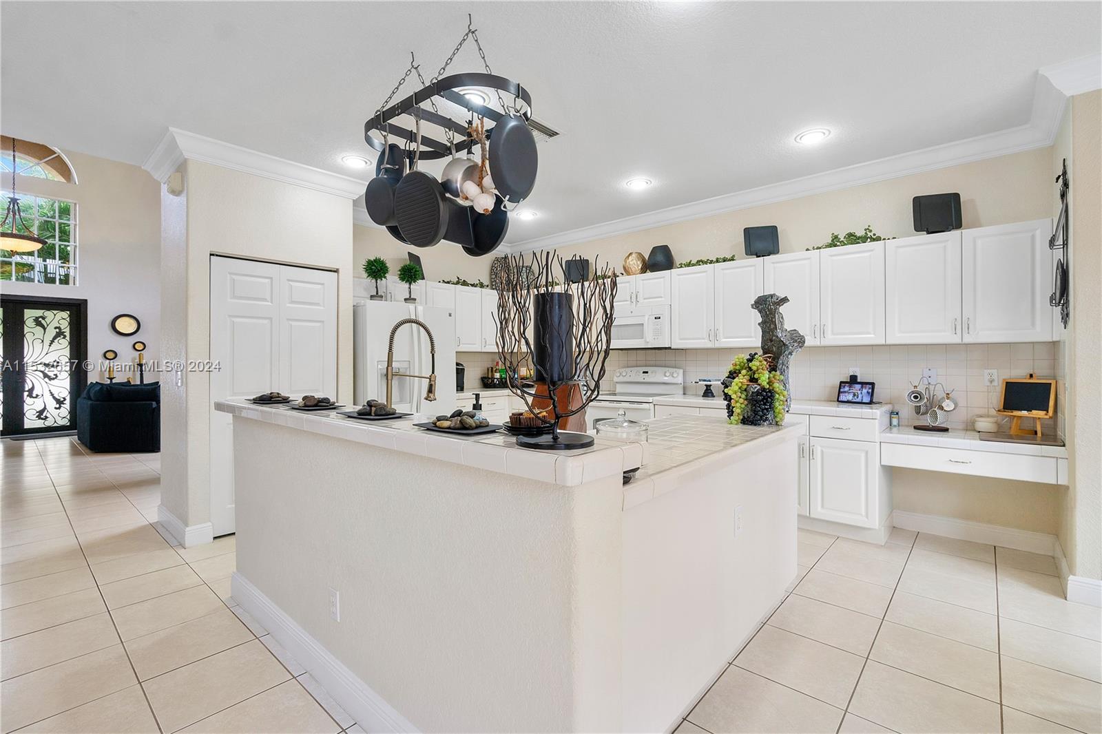 16512 SW 18th St, Miramar, Florida 33027, 4 Bedrooms Bedrooms, ,2 BathroomsBathrooms,Residential,For Sale,16512 SW 18th St,A11532657