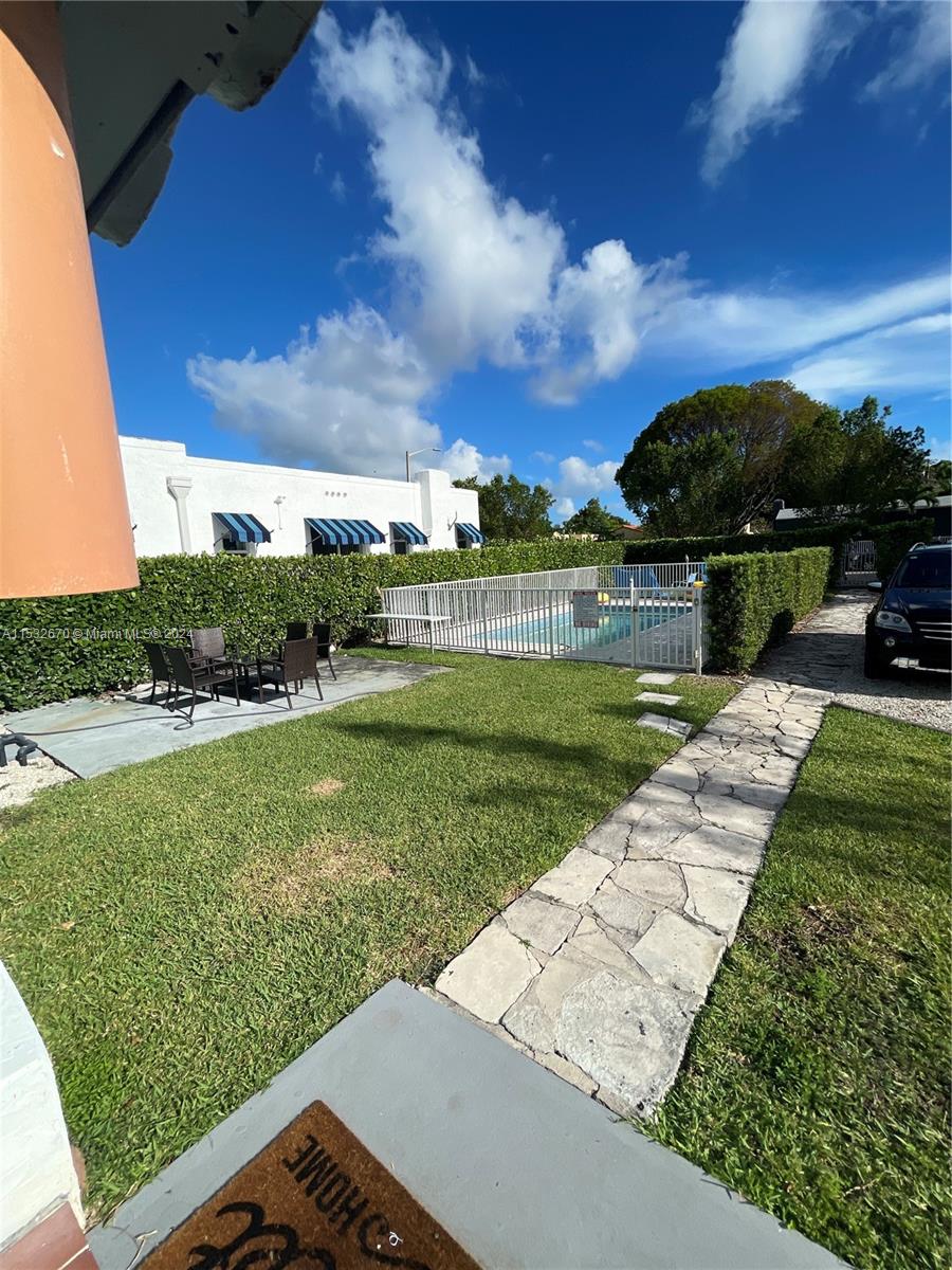 2255 SW 10th St A, Miami, Florida 33135, 2 Bedrooms Bedrooms, ,1 BathroomBathrooms,Residentiallease,For Rent,2255 SW 10th St A,A11532670