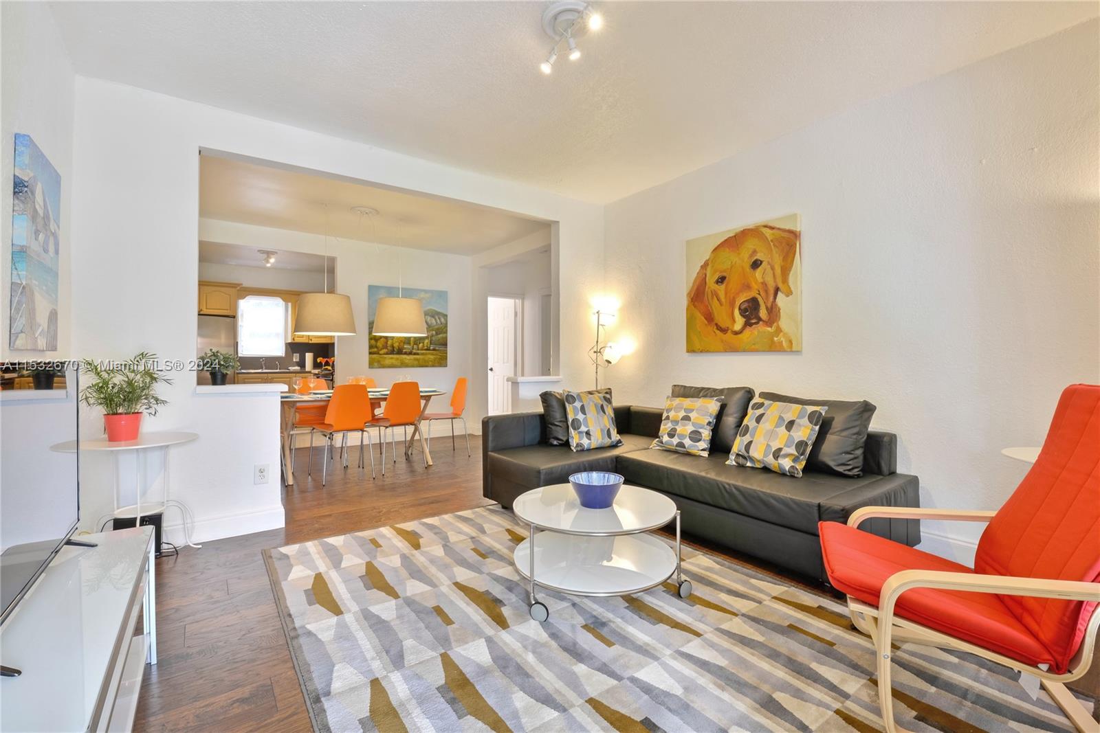 2255 SW 10th St A, Miami, Florida 33135, 2 Bedrooms Bedrooms, ,1 BathroomBathrooms,Residentiallease,For Rent,2255 SW 10th St A,A11532670