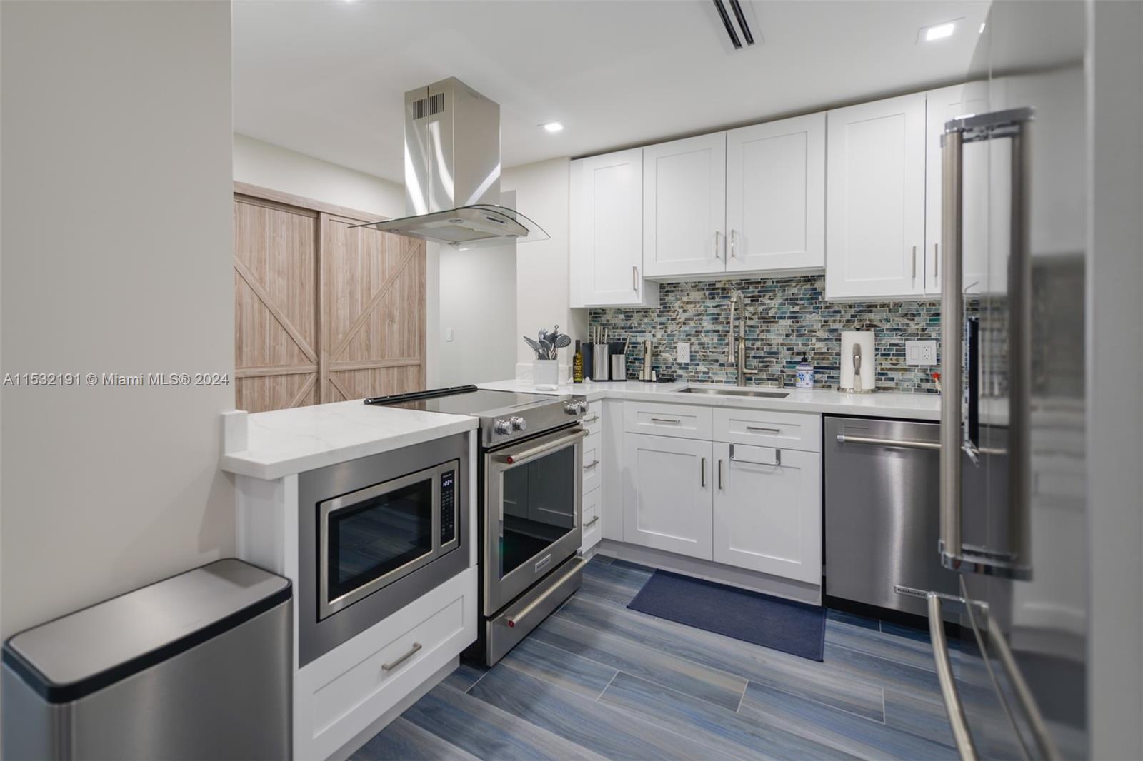 1950 S Ocean Dr 12G, Hallandale Beach, Florida 33009, 2 Bedrooms Bedrooms, ,2 BathroomsBathrooms,Residential,For Sale,1950 S Ocean Dr 12G,A11532191