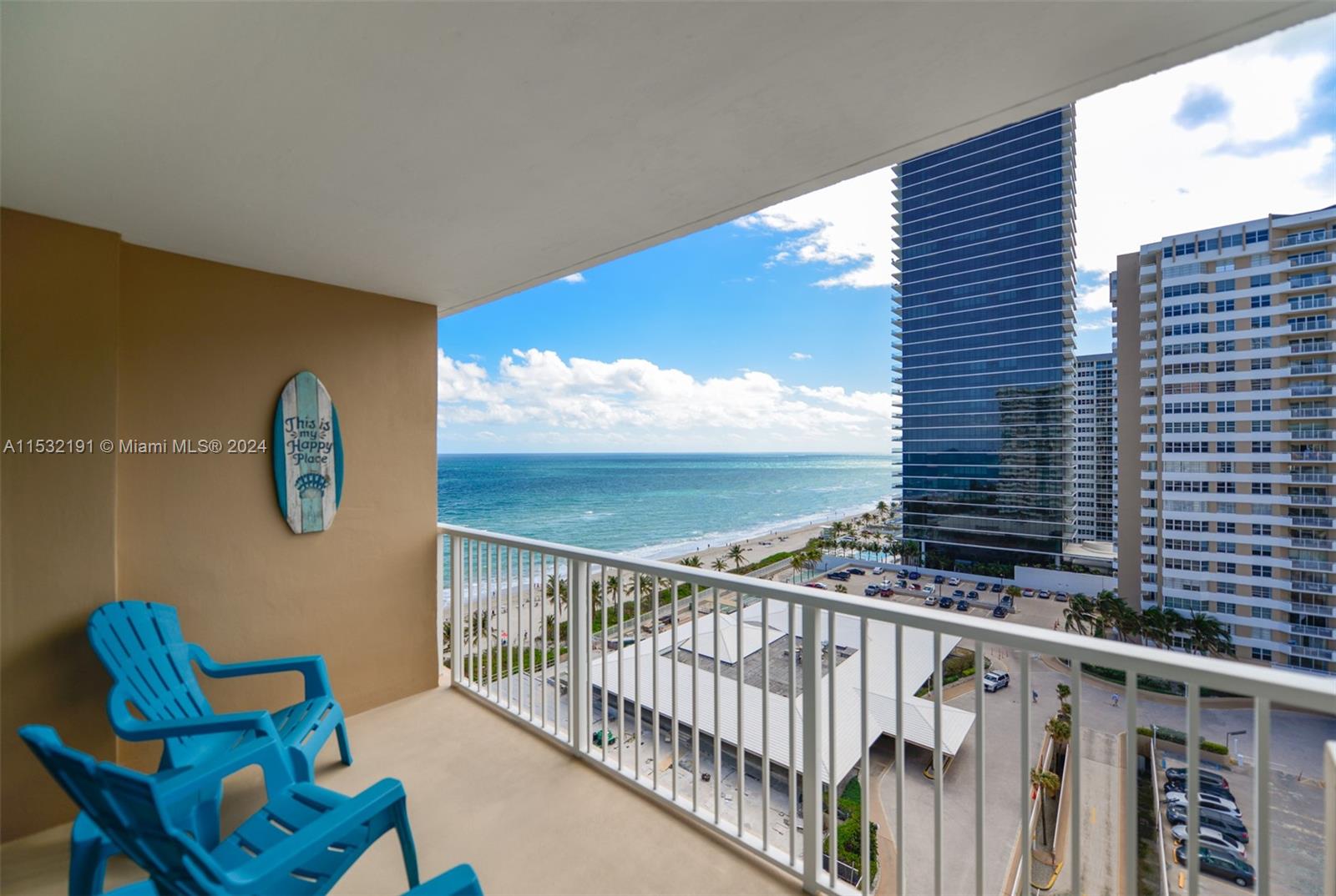 1950 S Ocean Dr 12G, Hallandale Beach, Florida 33009, 2 Bedrooms Bedrooms, ,2 BathroomsBathrooms,Residential,For Sale,1950 S Ocean Dr 12G,A11532191