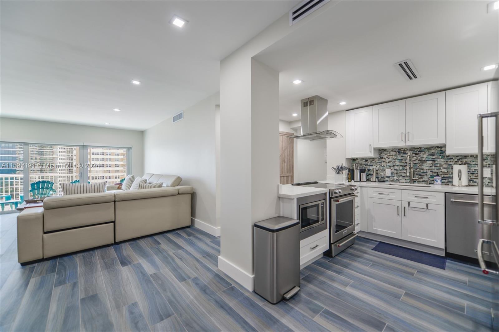 1950 S Ocean Dr 12G, Hallandale Beach, Florida 33009, 2 Bedrooms Bedrooms, ,2 BathroomsBathrooms,Residential,For Sale,1950 S Ocean Dr 12G,A11532191