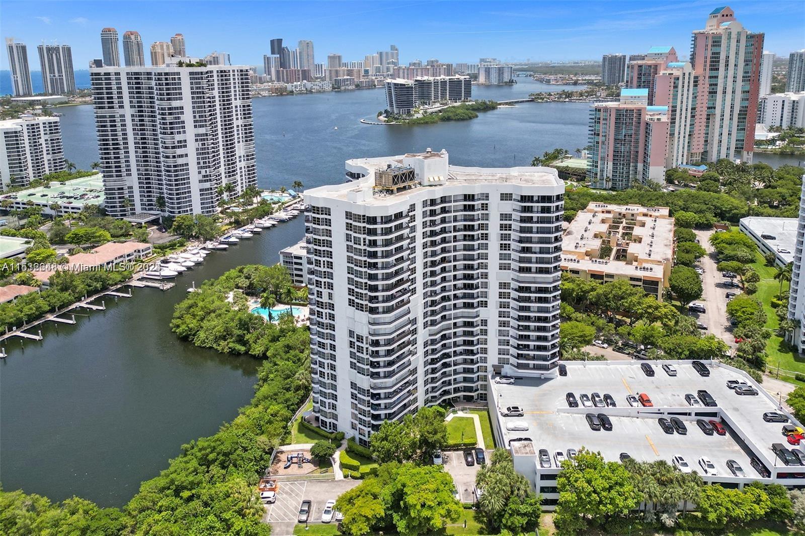 3400 NE 192nd St 1607, Aventura, Florida 33180, 2 Bedrooms Bedrooms, ,2 BathroomsBathrooms,Residential,For Sale,3400 NE 192nd St 1607,A11532648
