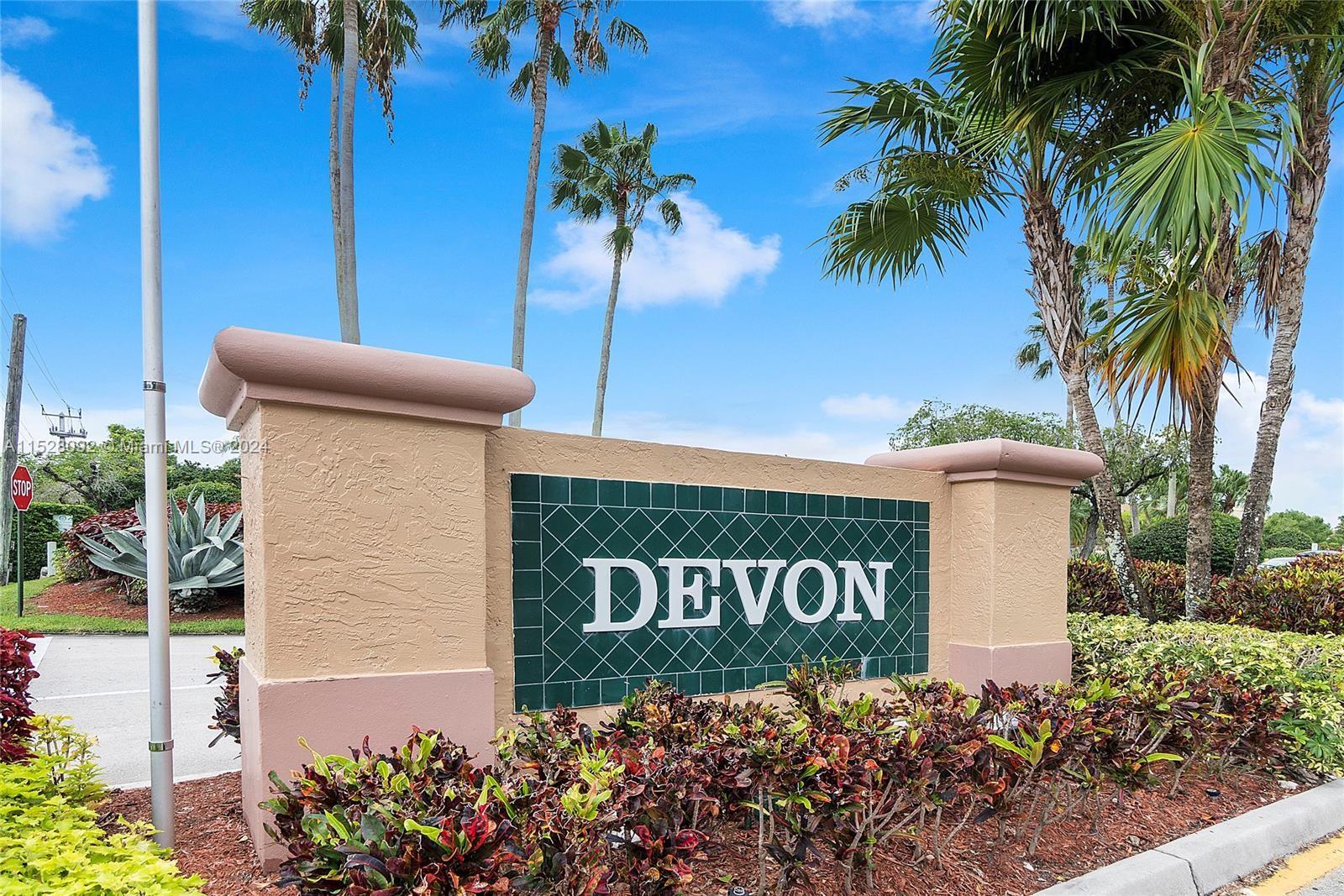 7248 S Devon Dr 104, Tamarac, Florida 33321, 2 Bedrooms Bedrooms, ,2 BathroomsBathrooms,Residential,For Sale,7248 S Devon Dr 104,A11528092