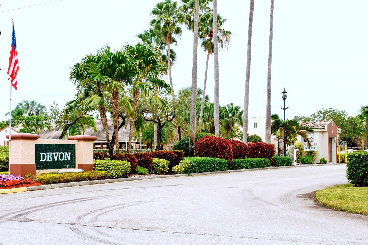 7248 S Devon Dr 104, Tamarac, Florida 33321, 2 Bedrooms Bedrooms, ,2 BathroomsBathrooms,Residential,For Sale,7248 S Devon Dr 104,A11528092