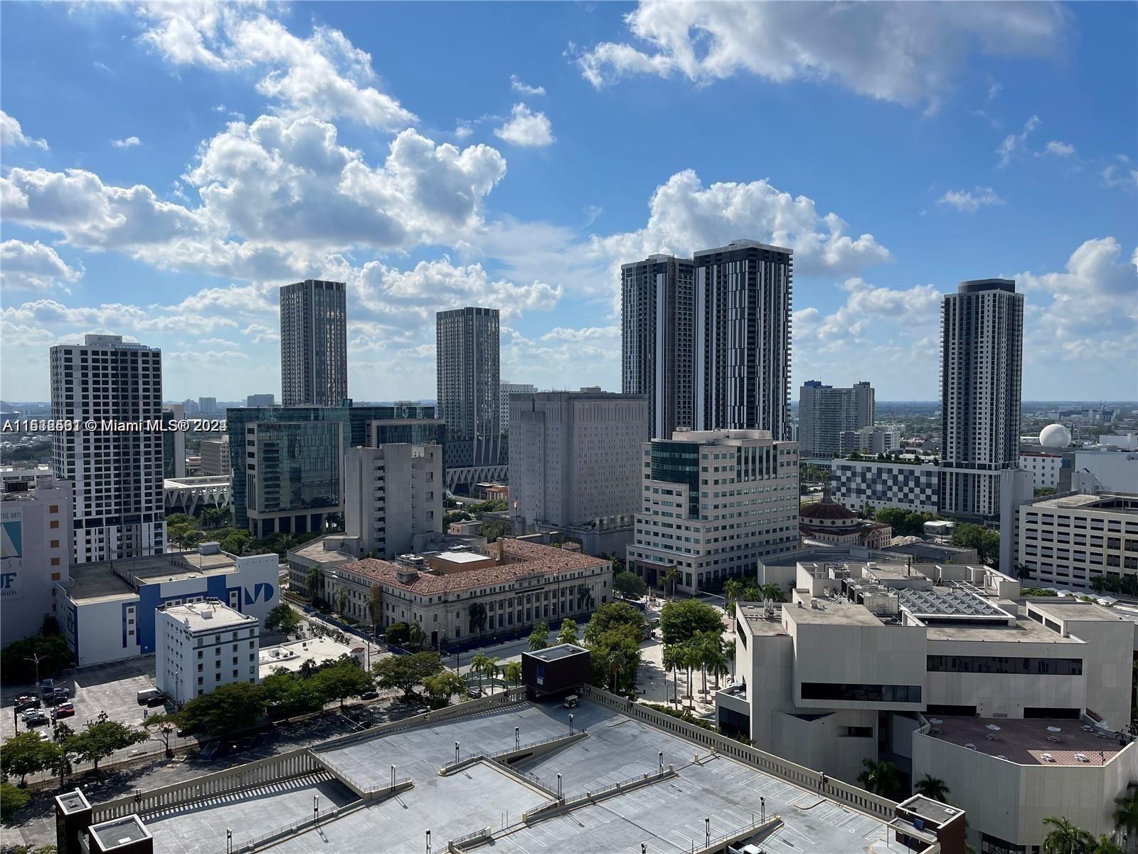 133 NE 2nd Ave 2409, Miami, Florida 33132, 1 Bedroom Bedrooms, ,1 BathroomBathrooms,Residential,For Sale,133 NE 2nd Ave 2409,A11532561