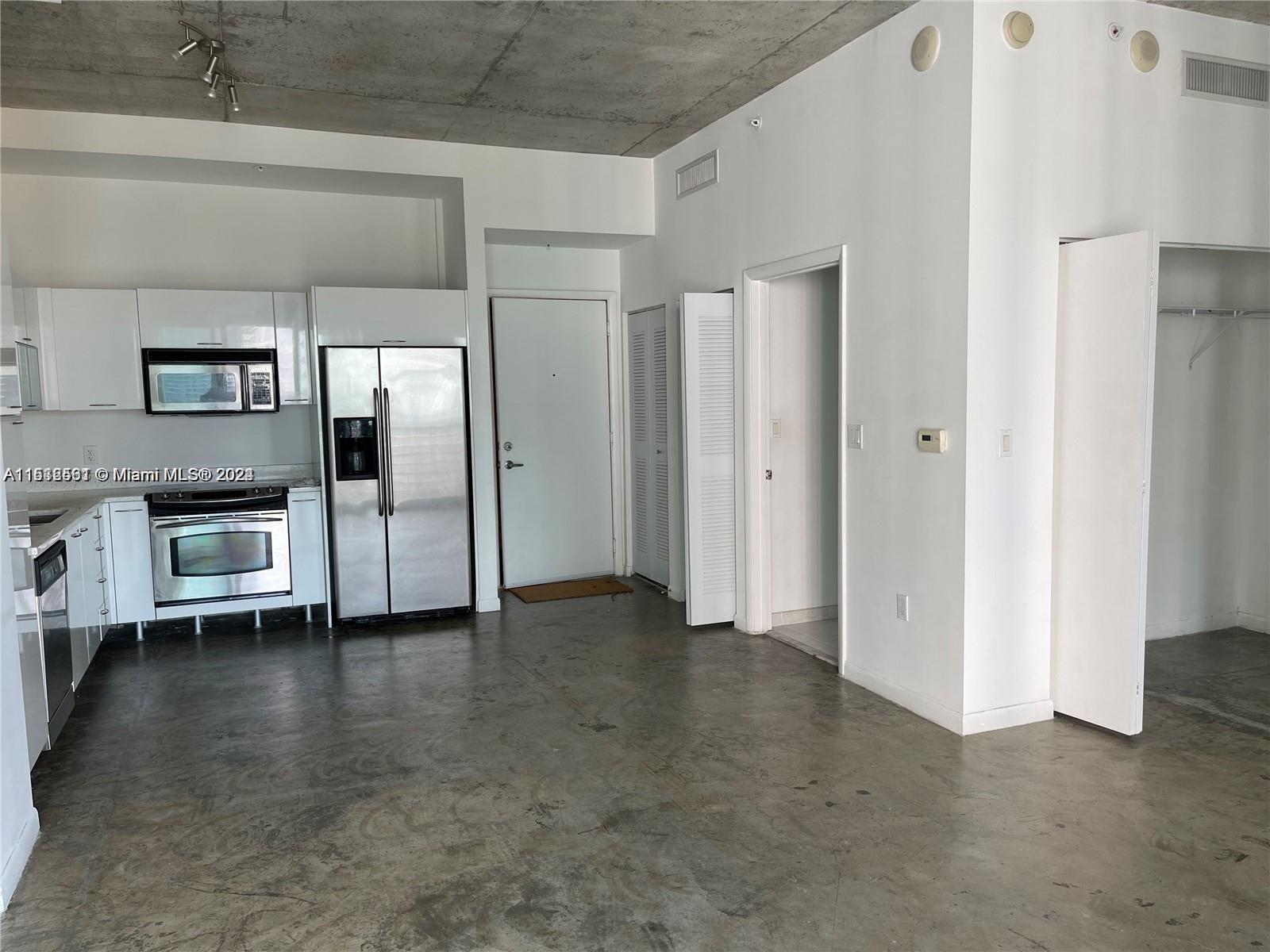 133 NE 2nd Ave 2409, Miami, Florida 33132, 1 Bedroom Bedrooms, ,1 BathroomBathrooms,Residential,For Sale,133 NE 2nd Ave 2409,A11532561