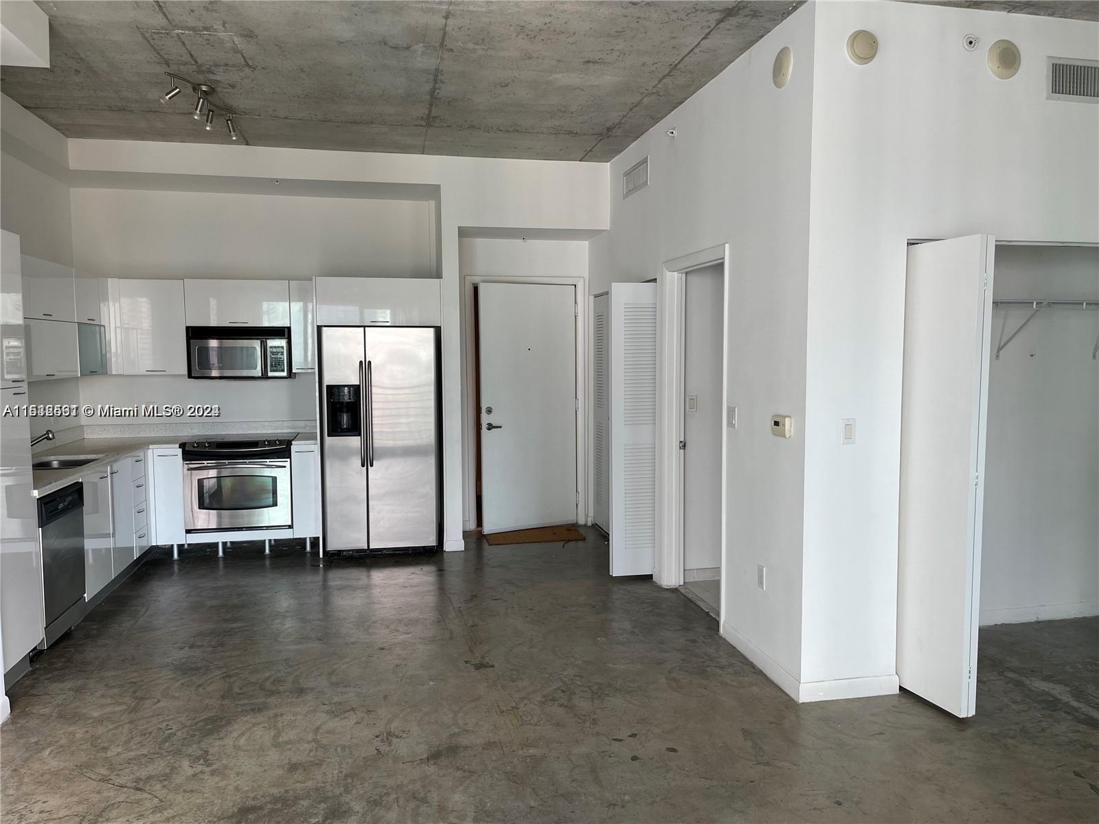 133 NE 2nd Ave 2409, Miami, Florida 33132, 1 Bedroom Bedrooms, ,1 BathroomBathrooms,Residential,For Sale,133 NE 2nd Ave 2409,A11532561