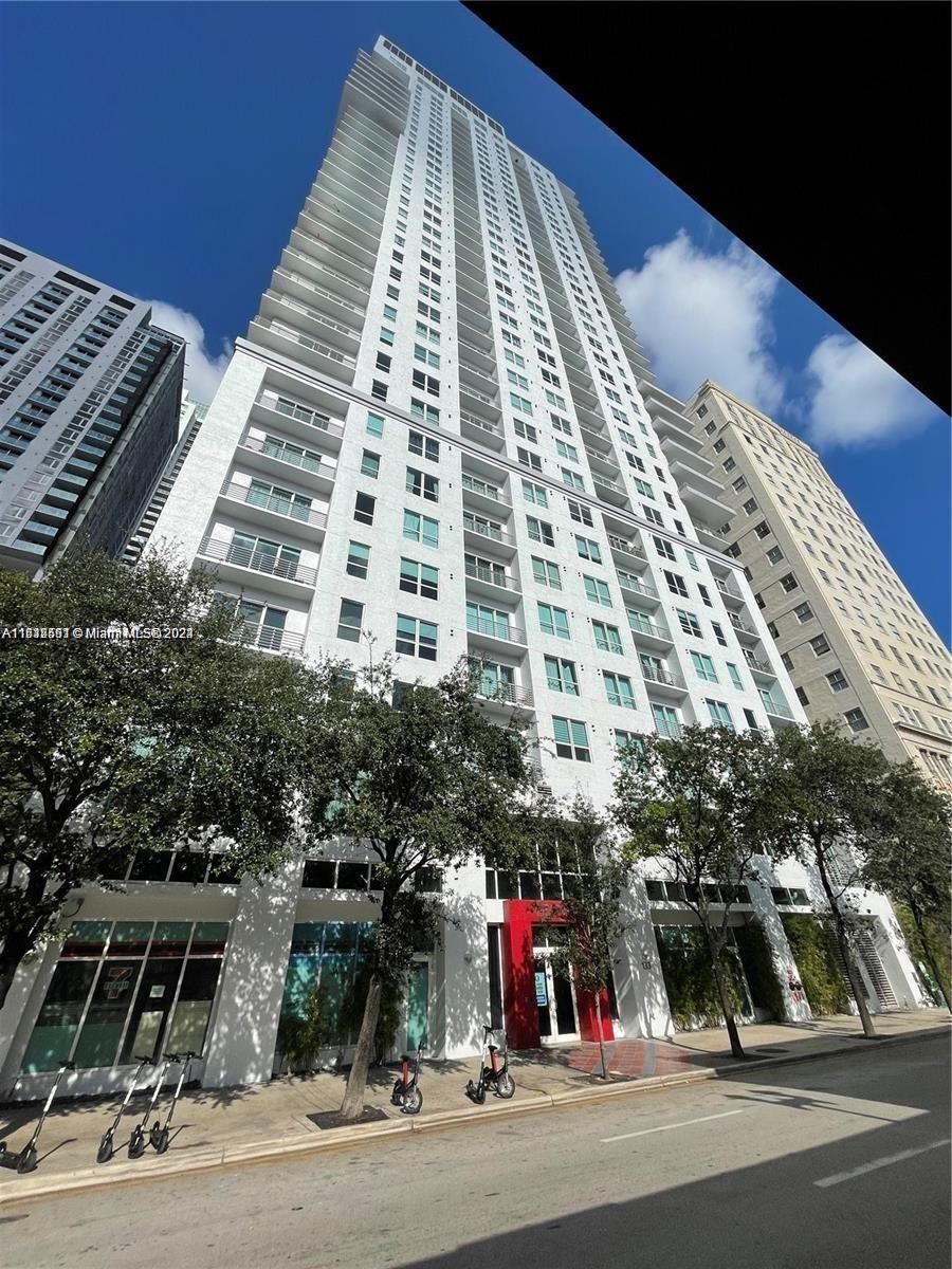 133 NE 2nd Ave 2409, Miami, Florida 33132, 1 Bedroom Bedrooms, ,1 BathroomBathrooms,Residential,For Sale,133 NE 2nd Ave 2409,A11532561