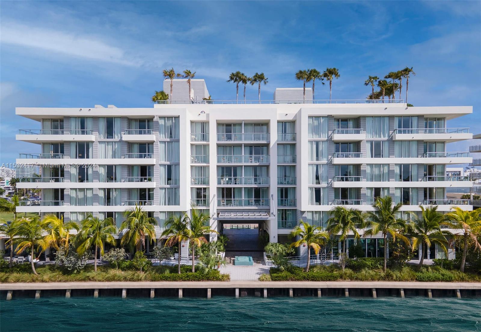 9540 W Bay Harbor Dr #415 For Sale A11532417, FL