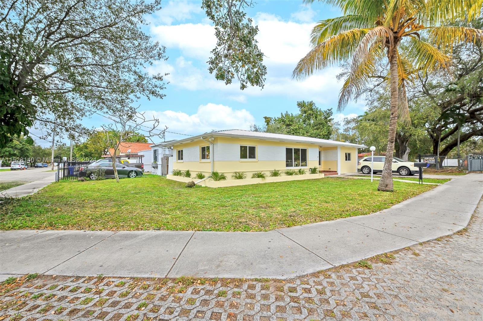 2481 NW 14th St, Miami, Florida 33125, 3 Bedrooms Bedrooms, ,2 BathroomsBathrooms,Residential,For Sale,2481 NW 14th St,A11528140