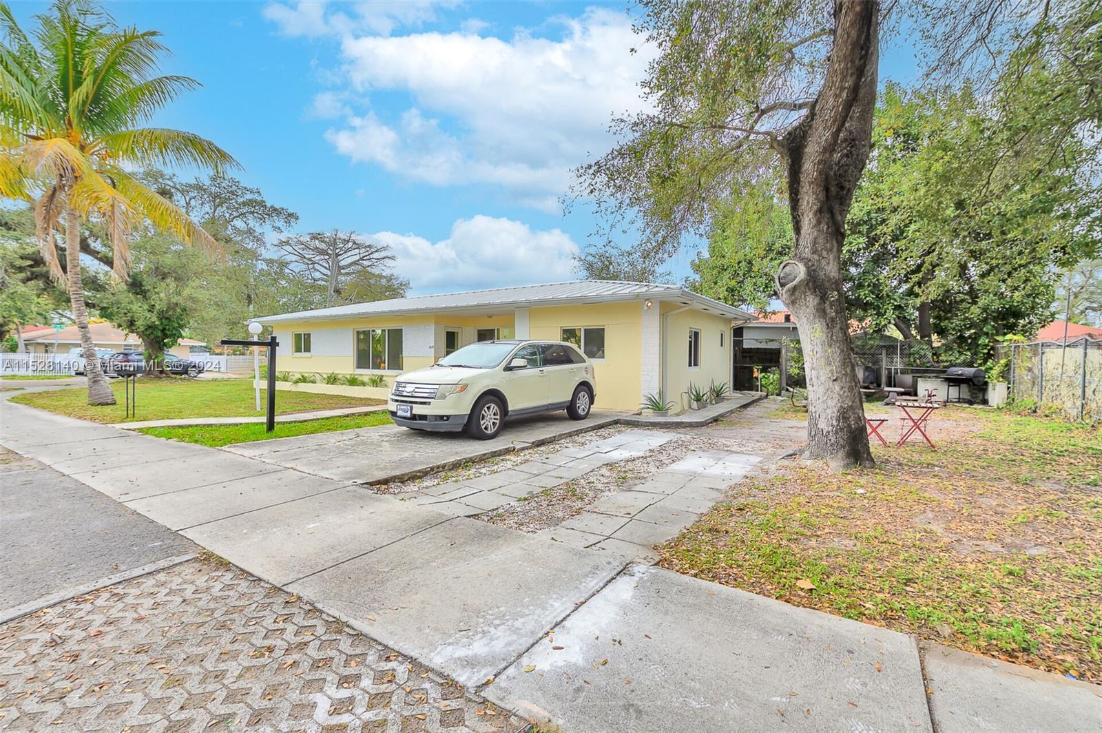 2481 NW 14th St, Miami, Florida 33125, 3 Bedrooms Bedrooms, ,2 BathroomsBathrooms,Residential,For Sale,2481 NW 14th St,A11528140