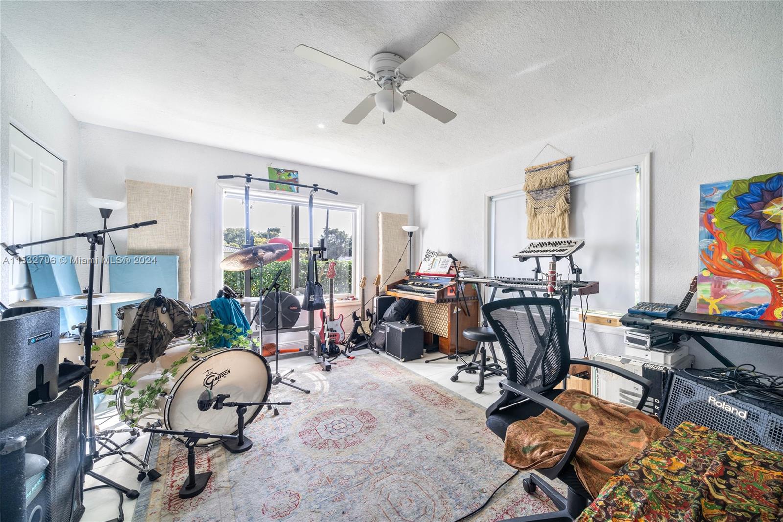 4901 NW 10th Ave, Miami, Florida 33127, 3 Bedrooms Bedrooms, ,1 BathroomBathrooms,Residentiallease,For Rent,4901 NW 10th Ave,A11532706