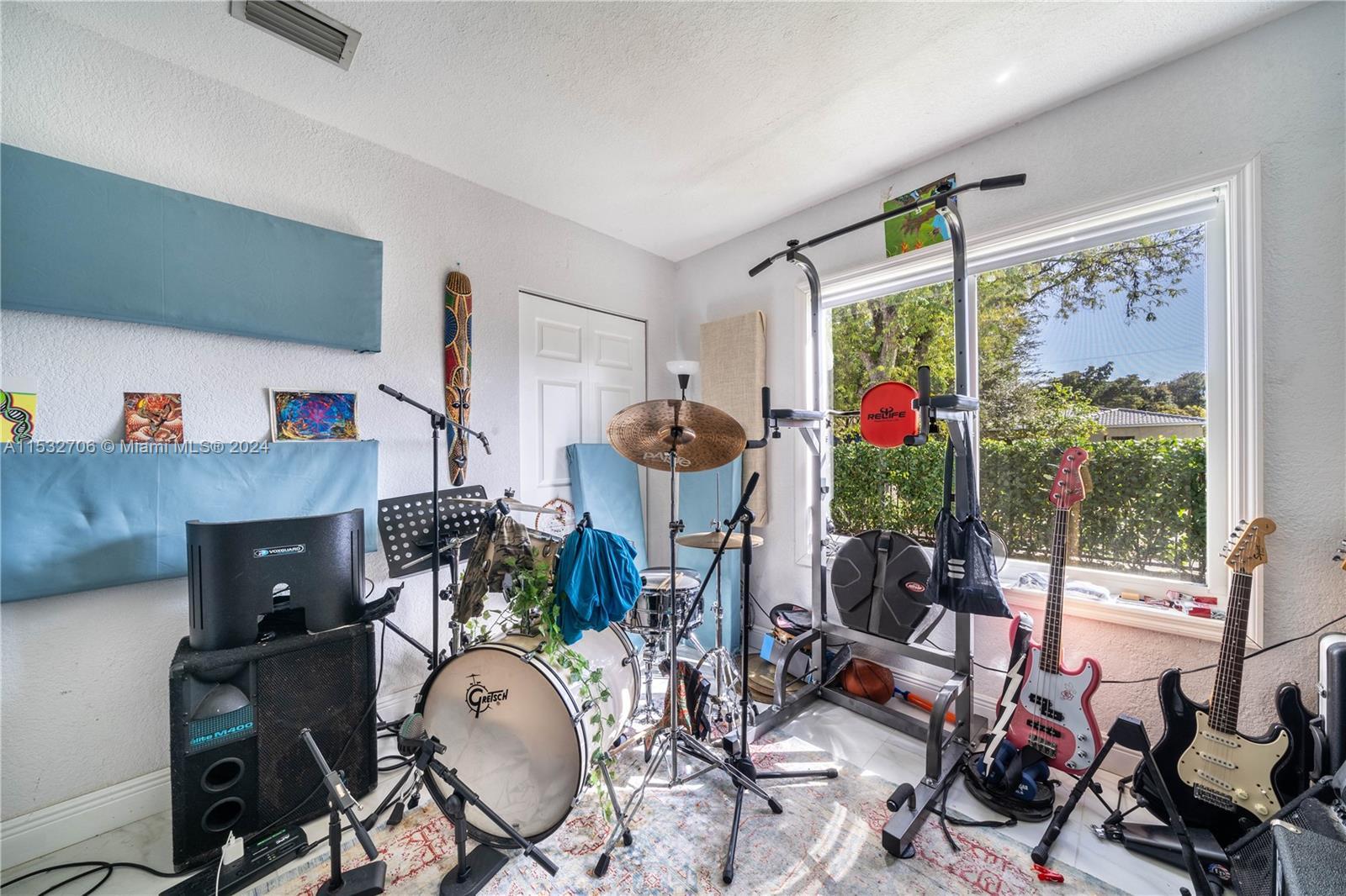 4901 NW 10th Ave, Miami, Florida 33127, 3 Bedrooms Bedrooms, ,1 BathroomBathrooms,Residentiallease,For Rent,4901 NW 10th Ave,A11532706