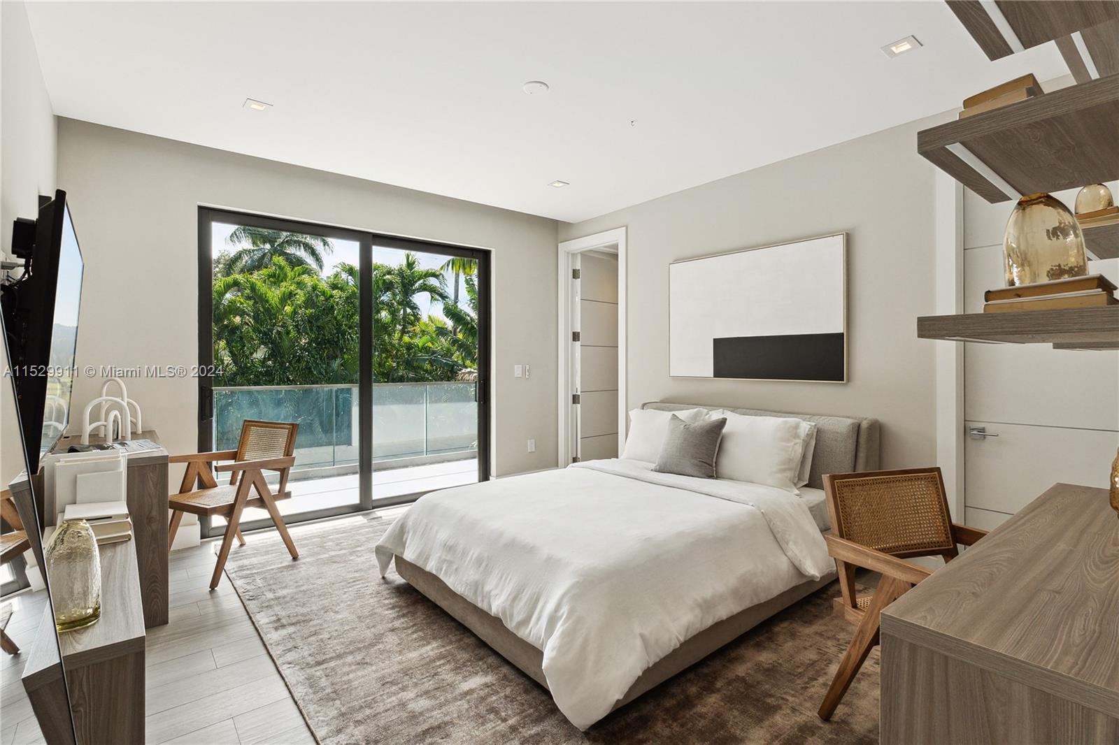 4060 Woodridge Rd, Miami, FL, 33133 United States, 4 Bedrooms Bedrooms, ,4 BathroomsBathrooms,Residential,For Sale,Woodridge Rd,A11529911