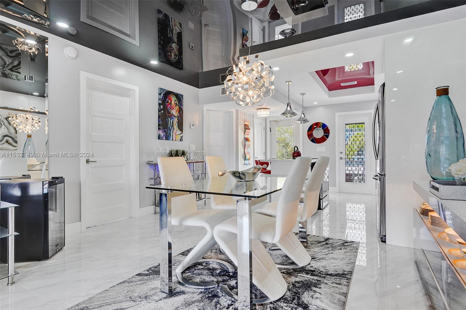 2600 Diana Dr 320, Hallandale Beach, Florida 33009, 1 Bedroom Bedrooms, ,2 BathroomsBathrooms,Residentiallease,For Rent,2600 Diana Dr 320,A11532749