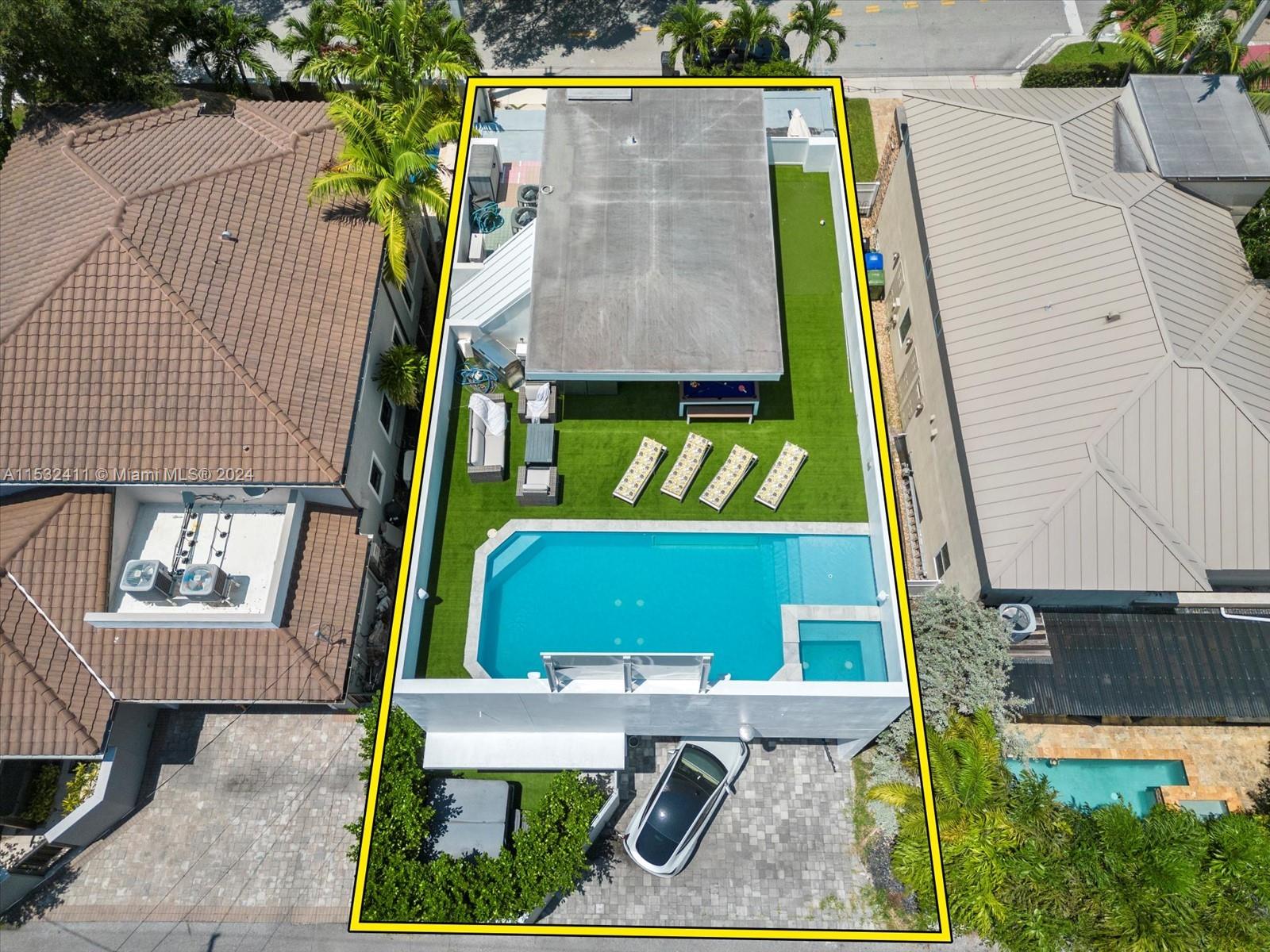 1408 SE 2nd Ct, Fort Lauderdale, FL 33301, 4 Bedrooms Bedrooms, ,5 BathroomsBathrooms,Residential,For Sale,2nd Ct,A11532411