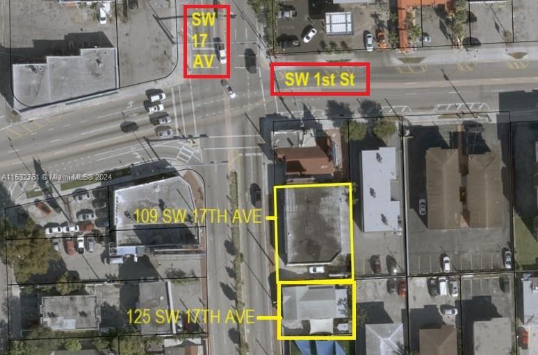 109 SW 17th Ave, Miami, Florida 33135, ,Commercialsale,For Sale,109 SW 17th Ave,A11532761