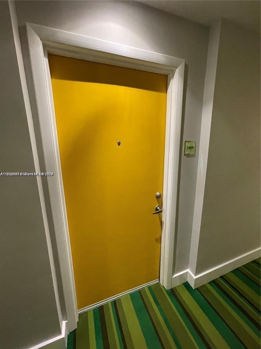 133 NE 2nd Ave 2707, Miami, Florida 33132, 1 Bedroom Bedrooms, ,1 BathroomBathrooms,Residential,For Sale,133 NE 2nd Ave 2707,A11532633