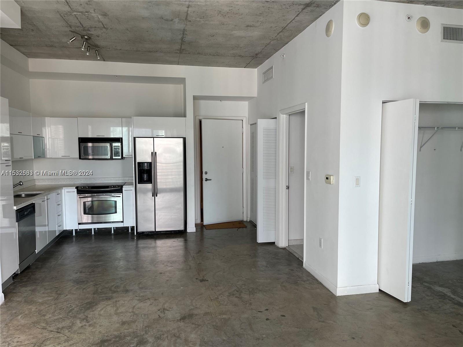 133 NE 2nd Ave 2707, Miami, Florida 33132, 1 Bedroom Bedrooms, ,1 BathroomBathrooms,Residential,For Sale,133 NE 2nd Ave 2707,A11532633