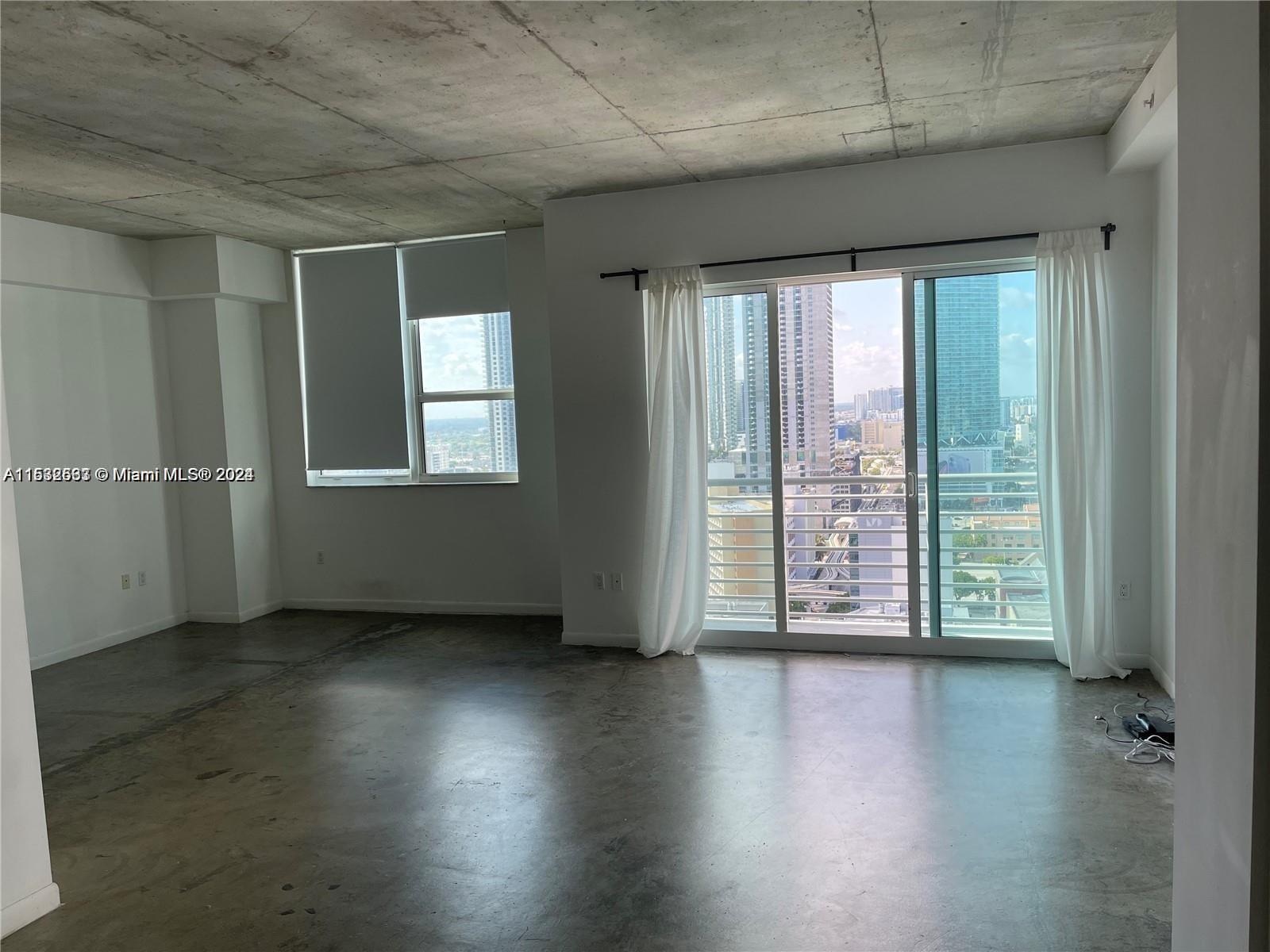 133 NE 2nd Ave 2707, Miami, Florida 33132, 1 Bedroom Bedrooms, ,1 BathroomBathrooms,Residential,For Sale,133 NE 2nd Ave 2707,A11532633