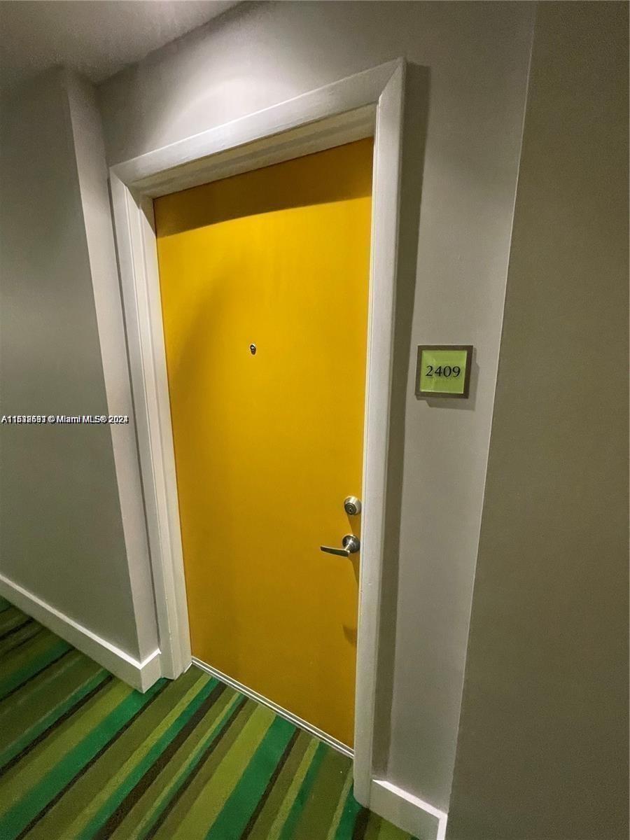 133 NE 2nd Ave 2707, Miami, Florida 33132, 1 Bedroom Bedrooms, ,1 BathroomBathrooms,Residential,For Sale,133 NE 2nd Ave 2707,A11532633