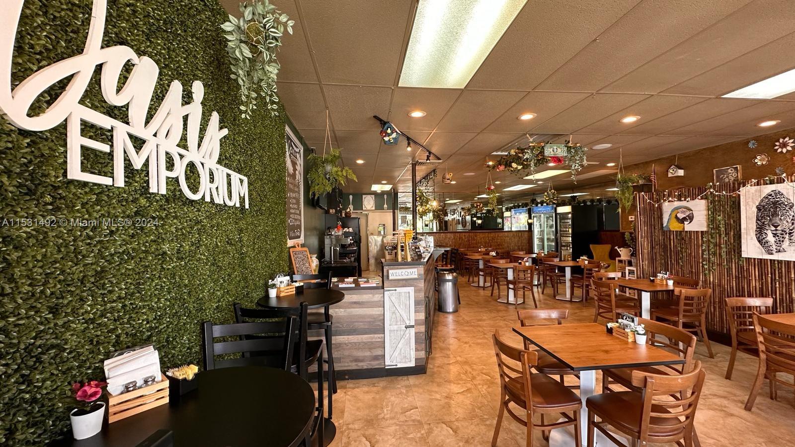 4350 N Federal Hwy, Fort Lauderdale, Florida 33308, ,Businessopportunity,For Sale,4350 N Federal Hwy,A11531492