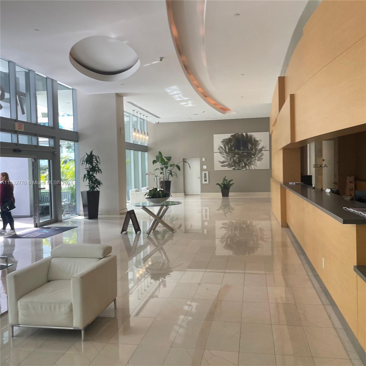 79 SW 12 ST 3011-S, Miami, Florida 33130, 1 Bedroom Bedrooms, ,1 BathroomBathrooms,Residentiallease,For Rent,79 SW 12 ST 3011-S,A11532778