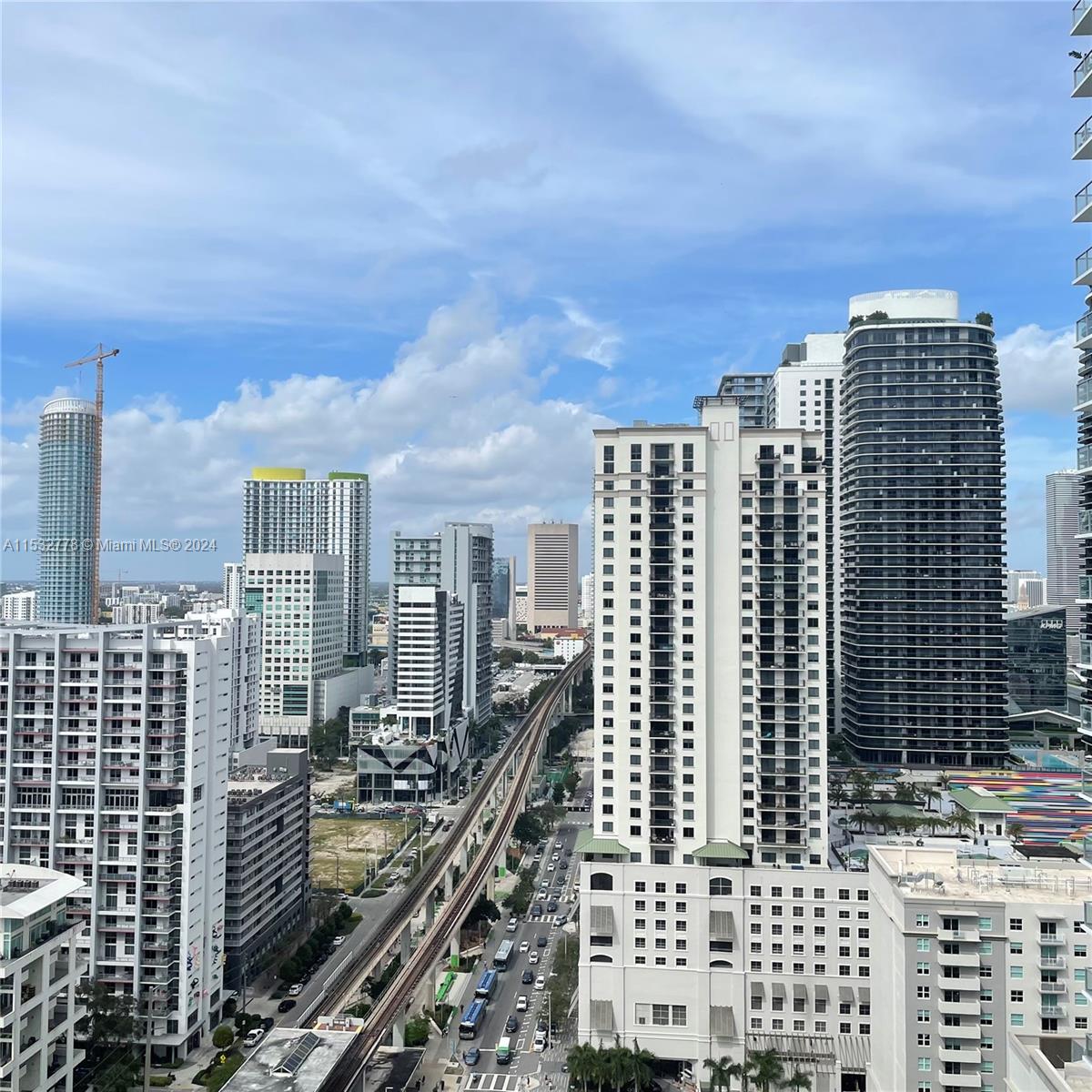 79 SW 12 ST 3011-S, Miami, Florida 33130, 1 Bedroom Bedrooms, ,1 BathroomBathrooms,Residentiallease,For Rent,79 SW 12 ST 3011-S,A11532778