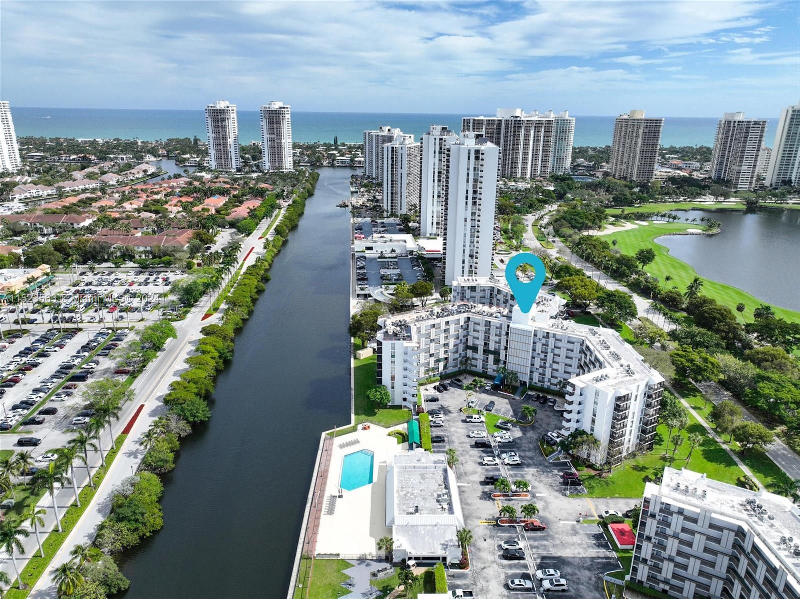 3475 N Country Club Dr 709, Aventura, Florida 33180, 1 Bedroom Bedrooms, ,1 BathroomBathrooms,Residential,For Sale,3475 N Country Club Dr 709,A11523563