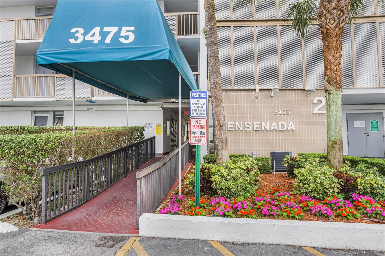 3475 N Country Club Dr 709, Aventura, Florida 33180, 1 Bedroom Bedrooms, ,1 BathroomBathrooms,Residential,For Sale,3475 N Country Club Dr 709,A11523563