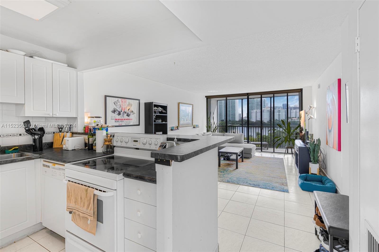 3475 N Country Club Dr 709, Aventura, Florida 33180, 1 Bedroom Bedrooms, ,1 BathroomBathrooms,Residential,For Sale,3475 N Country Club Dr 709,A11523563