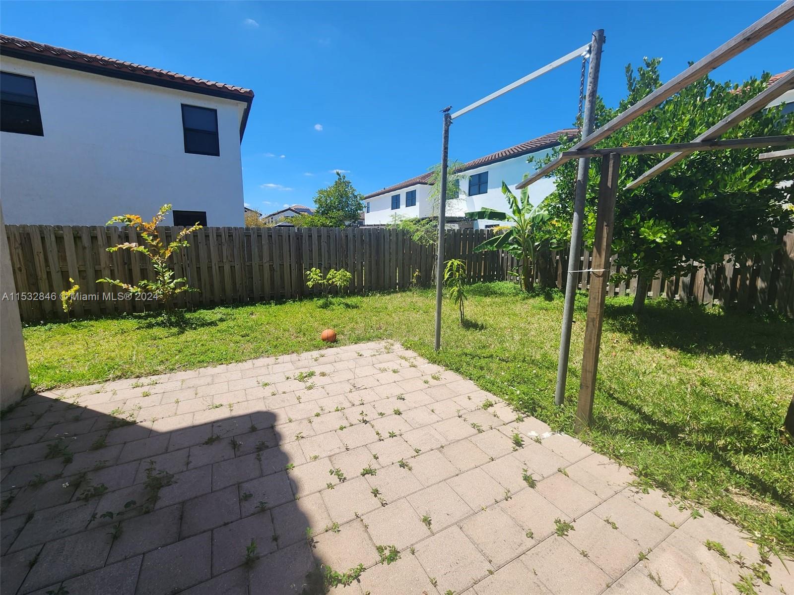 11765 SW 249th Ter, Homestead, Florida 33032, 3 Bedrooms Bedrooms, ,2 BathroomsBathrooms,Residential,For Sale,11765 SW 249th Ter,A11532846