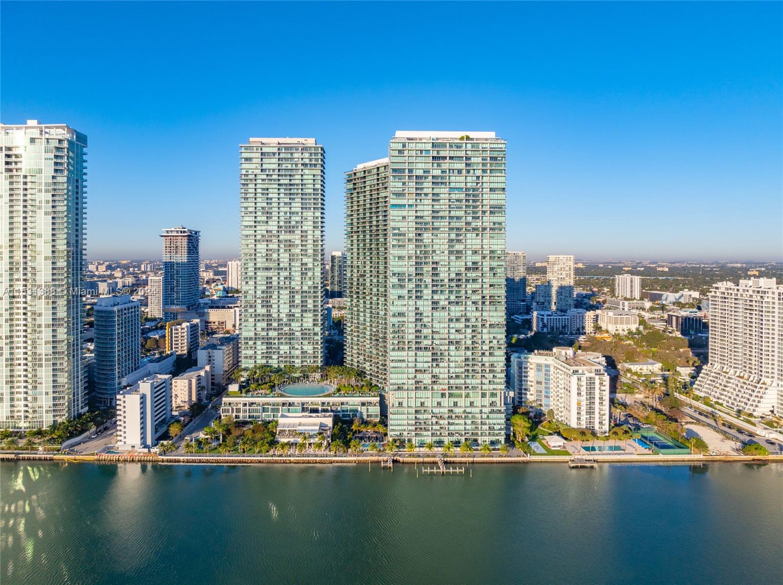 3131 NE 7th Ave PH5003, Miami, Florida 33137, 4 Bedrooms Bedrooms, 8 Rooms Rooms,5 BathroomsBathrooms,Residential,For Sale,3131 NE 7th Ave PH5003,A11531388