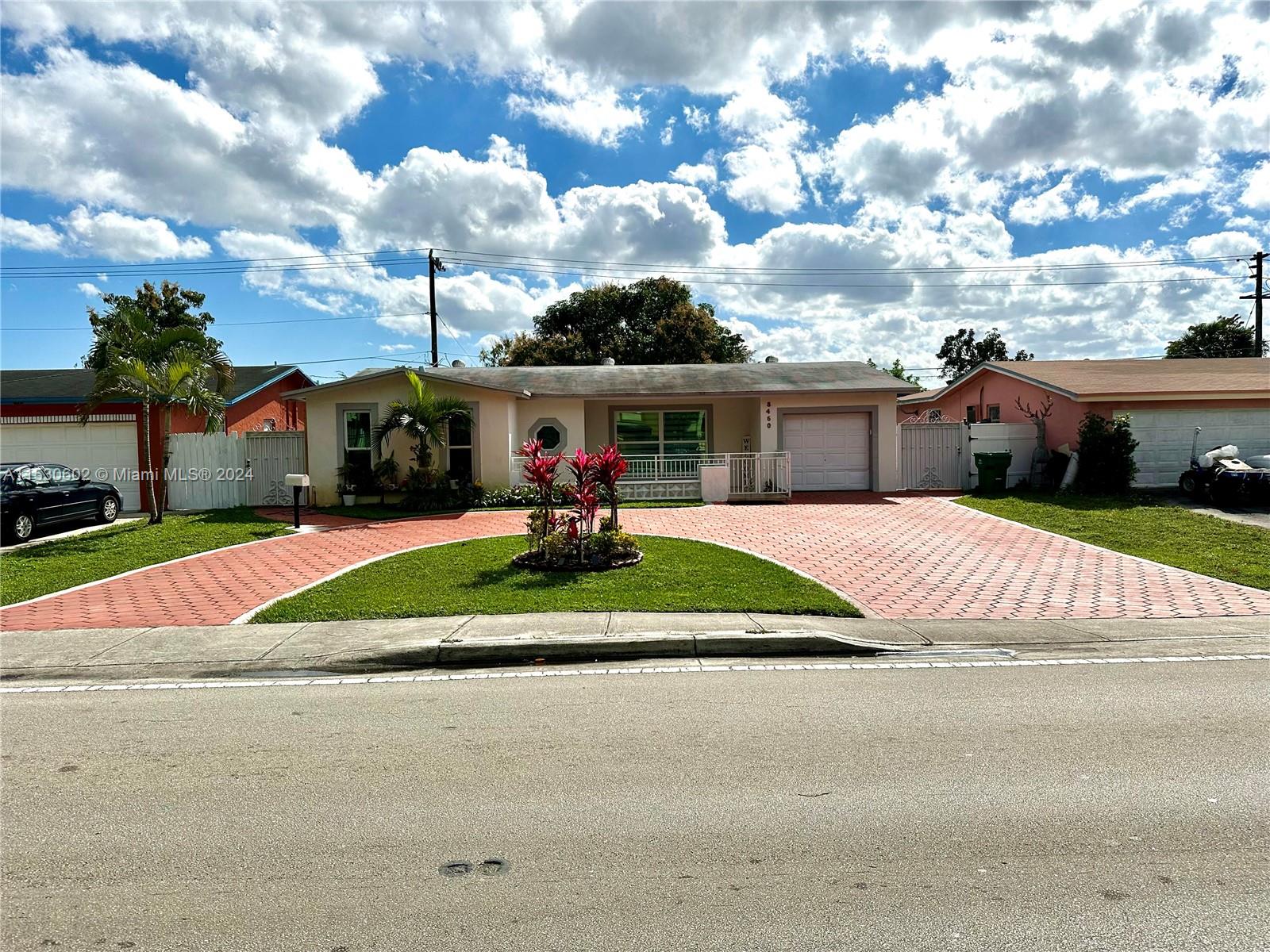 8460 Miramar Pkwy, Miramar, FL, 33025 United States, 3 Bedrooms Bedrooms, ,2 BathroomsBathrooms,Residential,For Sale,Miramar Pkwy,A11530602