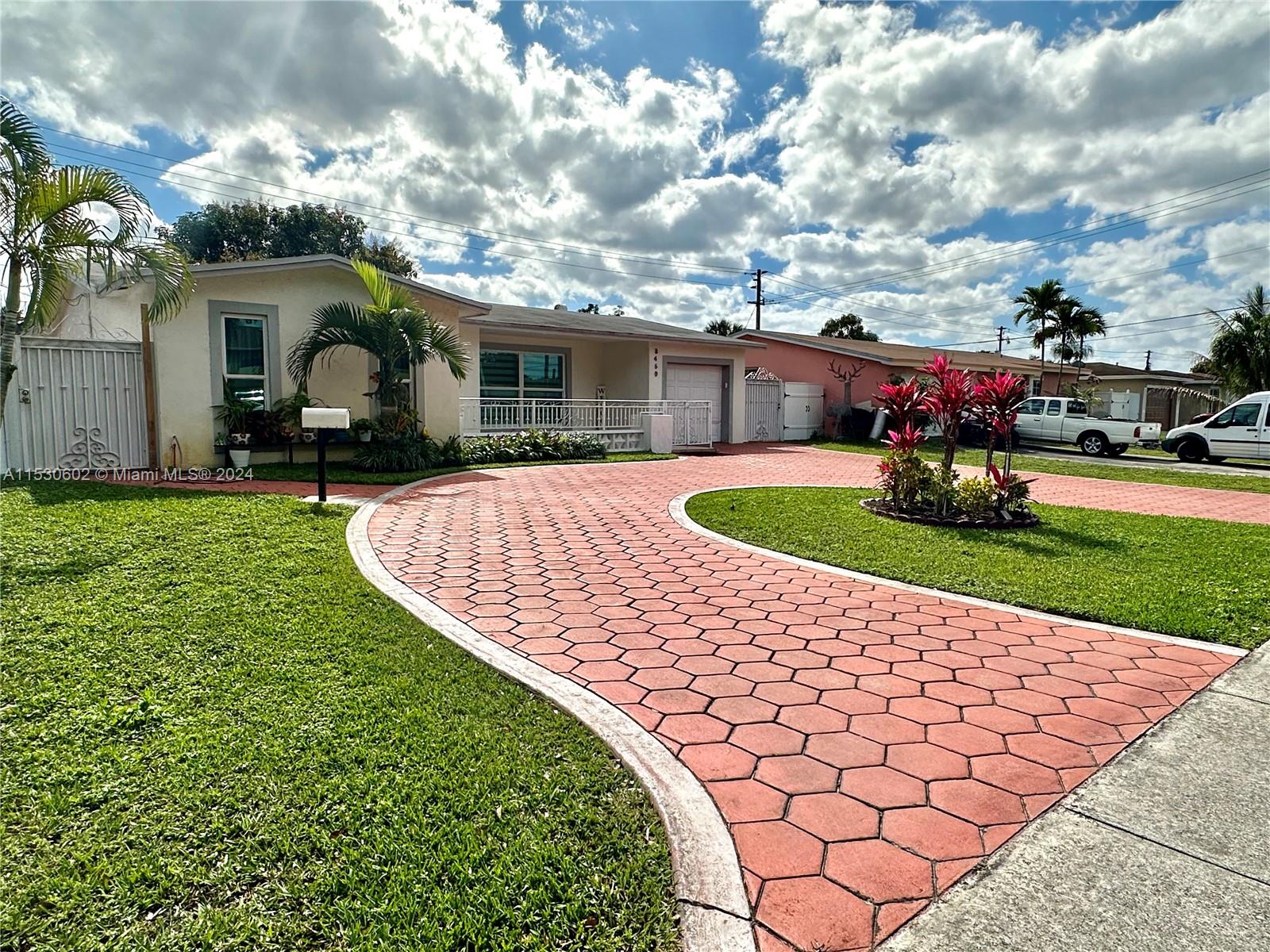 8460 Miramar Pkwy, Miramar, FL, 33025 United States, 3 Bedrooms Bedrooms, ,2 BathroomsBathrooms,Residential,For Sale,Miramar Pkwy,A11530602