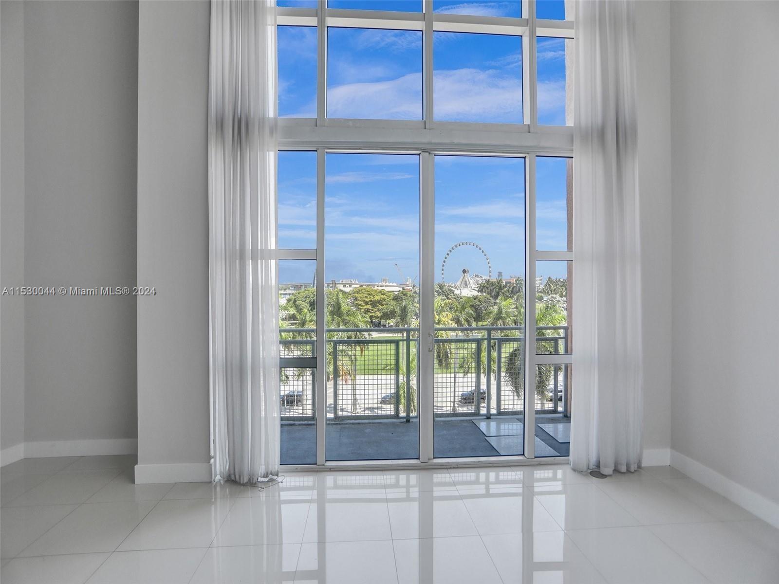 244 Biscayne Blvd 439, Miami, Florida 33132, 1 Bedroom Bedrooms, ,1 BathroomBathrooms,Residential,For Sale,244 Biscayne Blvd 439,A11530044