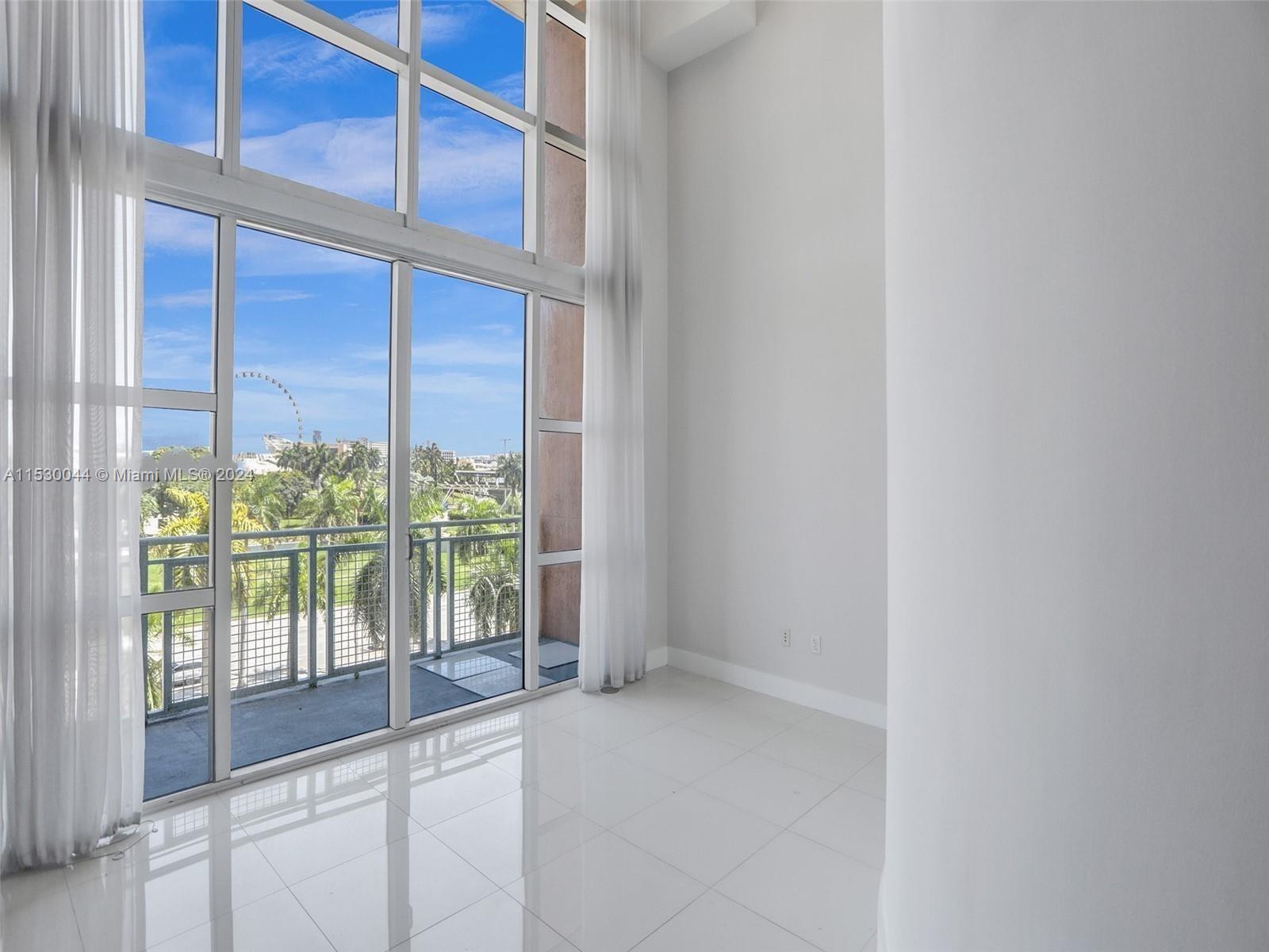 244 Biscayne Blvd 439, Miami, Florida 33132, 1 Bedroom Bedrooms, ,1 BathroomBathrooms,Residential,For Sale,244 Biscayne Blvd 439,A11530044