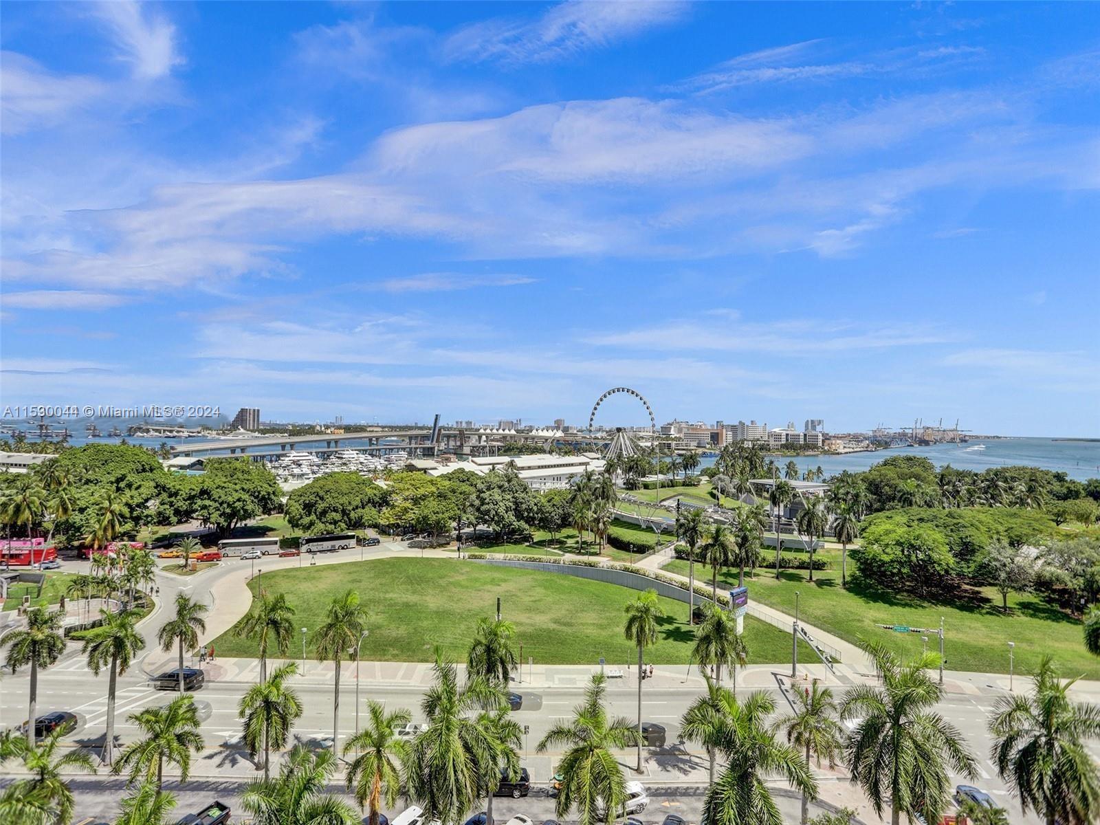 244 Biscayne Blvd 439, Miami, Florida 33132, 1 Bedroom Bedrooms, ,1 BathroomBathrooms,Residential,For Sale,244 Biscayne Blvd 439,A11530044