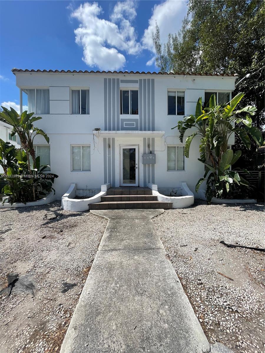 550 NE 63rd St 1, Miami, Florida 33138, 1 Bedroom Bedrooms, ,1 BathroomBathrooms,Residentiallease,For Rent,550 NE 63rd St 1,A11532875