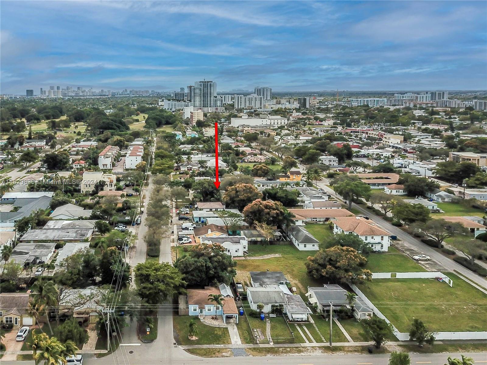 Hollywood, Florida 33020, ,Land,For Sale,A11529833