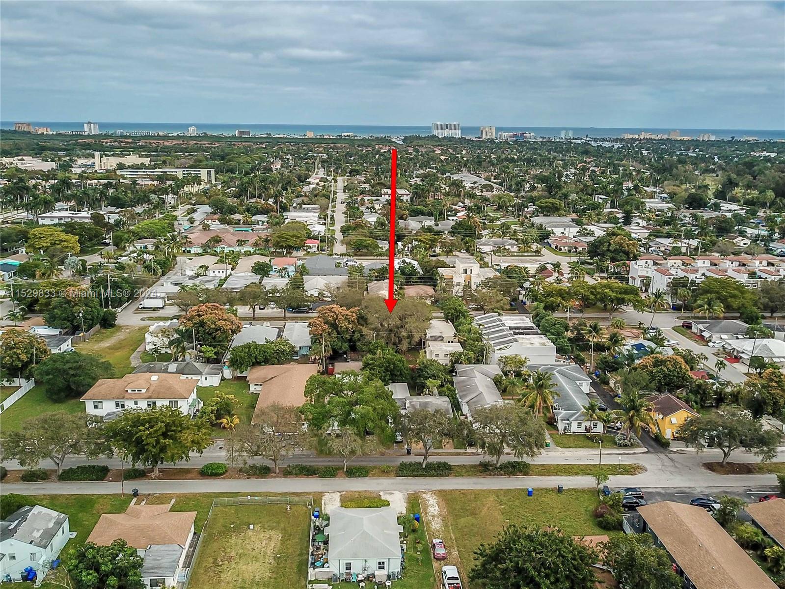 Hollywood, Florida 33020, ,Land,For Sale,A11529833