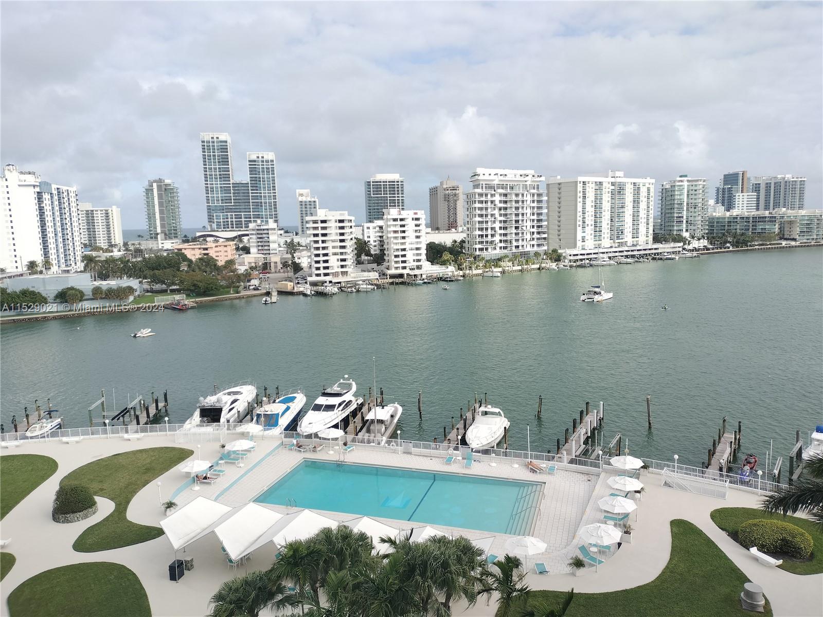 900  Bay Dr #818 For Sale A11529021, FL