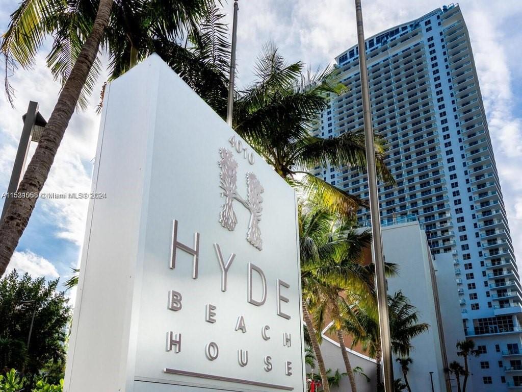 4010 S Ocean Dr R707, Hollywood, Florida 33019, 2 Bedrooms Bedrooms, ,2 BathroomsBathrooms,Residential,For Sale,4010 S Ocean Dr R707,A11531066