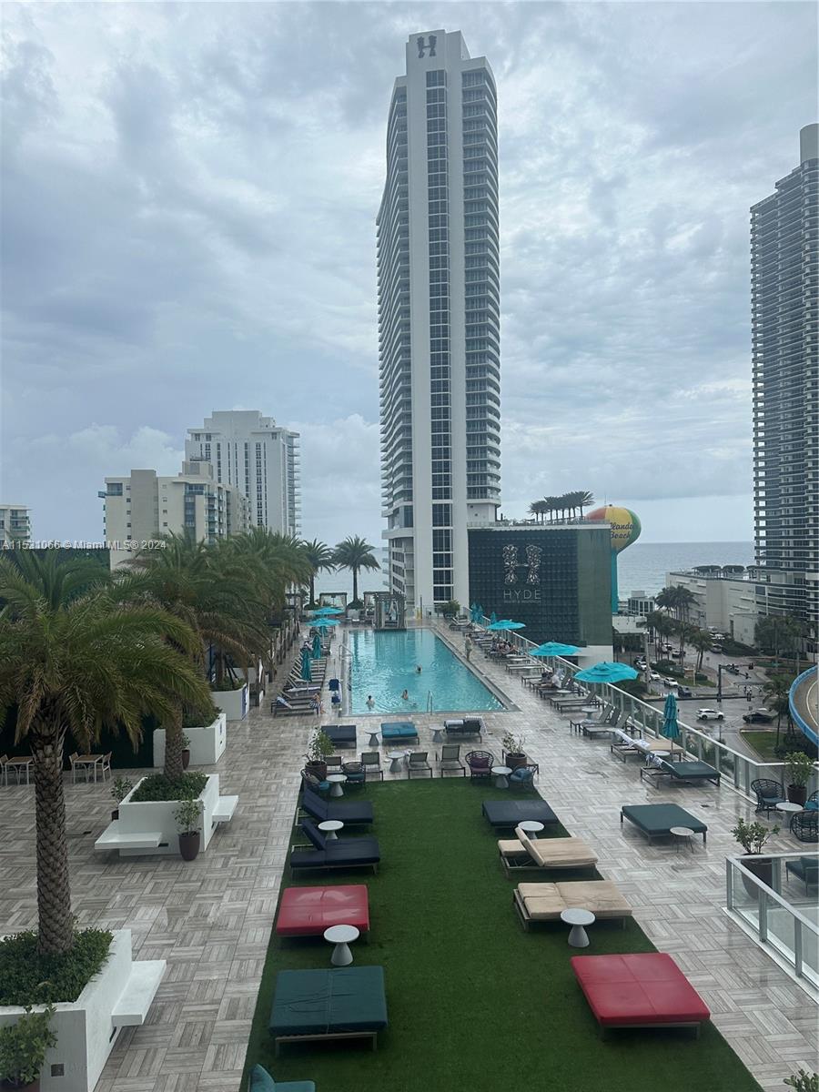 4010 S Ocean Dr R707, Hollywood, Florida 33019, 2 Bedrooms Bedrooms, ,2 BathroomsBathrooms,Residential,For Sale,4010 S Ocean Dr R707,A11531066