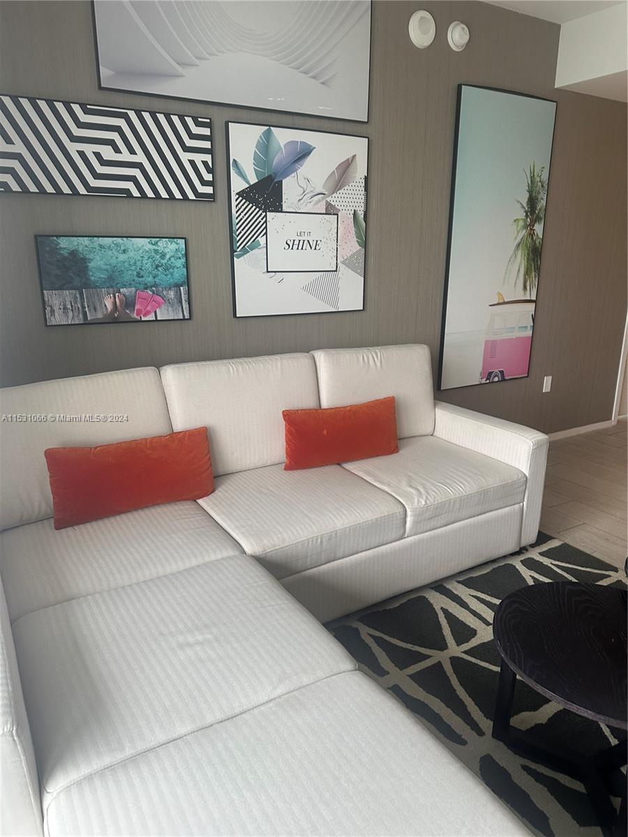 4010 S Ocean Dr R707, Hollywood, Florida 33019, 2 Bedrooms Bedrooms, ,2 BathroomsBathrooms,Residential,For Sale,4010 S Ocean Dr R707,A11531066