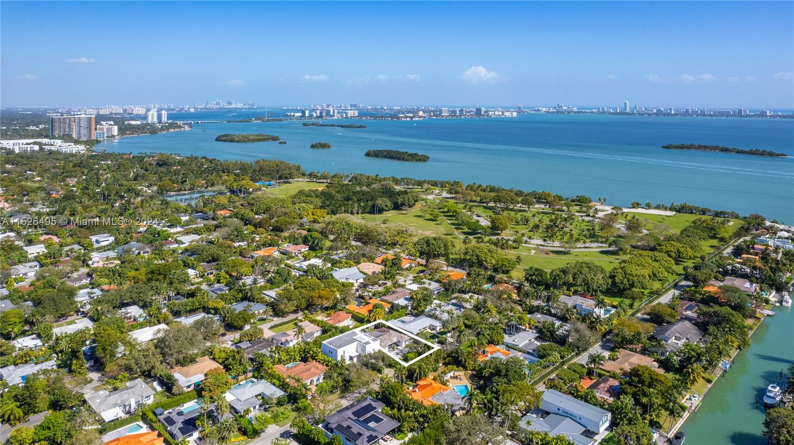 655 NE 50th Ter, Miami, Florida 33137, 4 Bedrooms Bedrooms, ,3 BathroomsBathrooms,Residential,For Sale,655 NE 50th Ter,A11526495