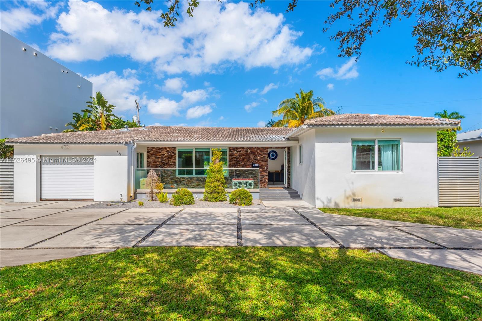 655 NE 50th Ter, Miami, Florida 33137, 4 Bedrooms Bedrooms, ,3 BathroomsBathrooms,Residential,For Sale,655 NE 50th Ter,A11526495